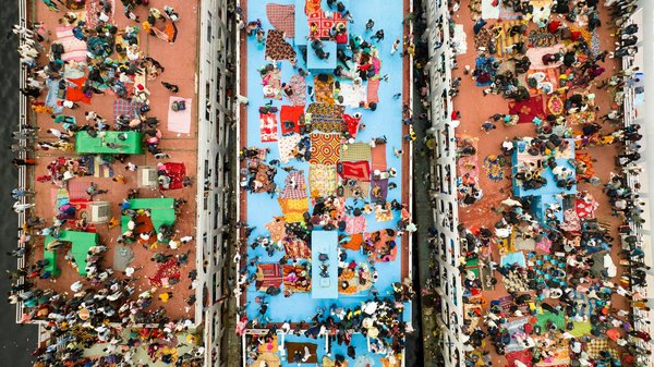 Décisions Créatives pour Enraciner la Responsabilité Sociale au Centre des Opérations d'Entreprise