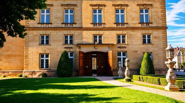 Gestion efficace de vos biens à Orléans : qualité assurée
