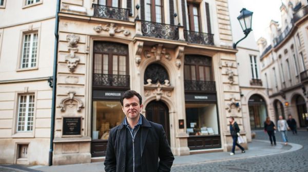 Gestion efficace de vos biens à Orléans : qualité assurée