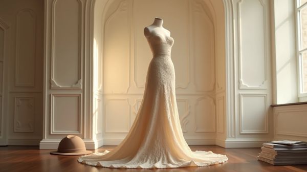 Modéliste à Paris : l'art du patron 3D sur mesure