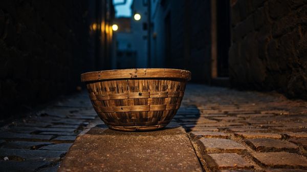 Secrets des paniers oubliés : tout ce qu'il faut savoir