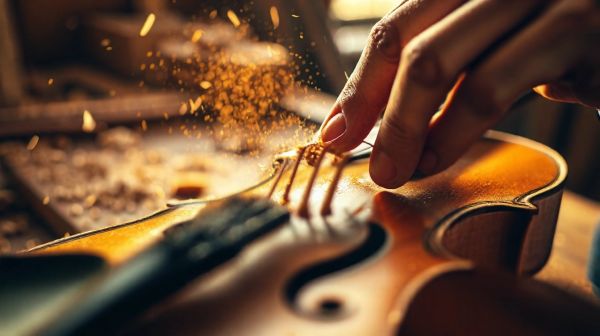 Top 5 critères pour choisir un bon réparateur d'instrument