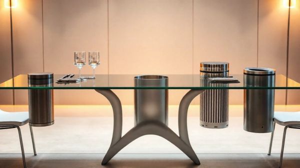 Top 5 poubelles de table modernes à acheter en 2023