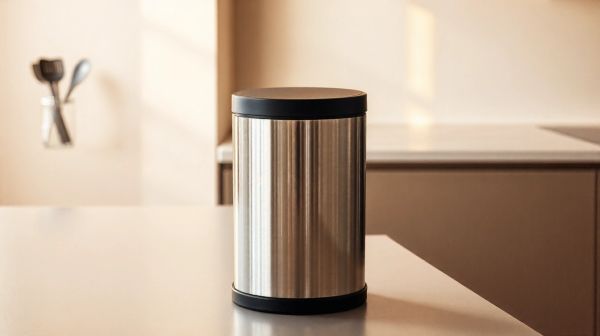 Top 5 poubelles de table modernes à acheter en 2023