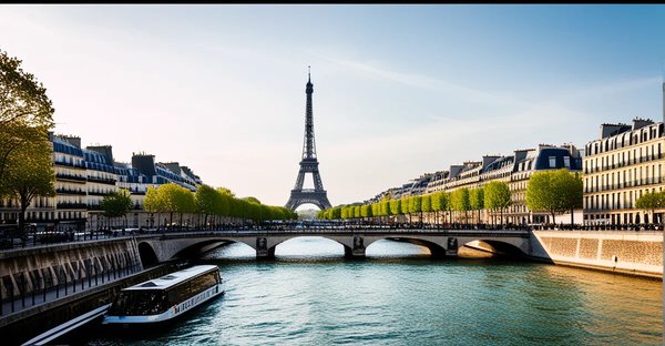 Boostez votre visibilité avec une agence seo parisienne reconnue