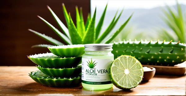 Aloe vera produits forever : découvrez votre bien-être naturel