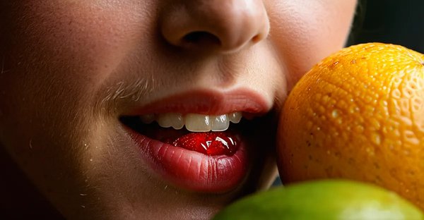 Fruit en i : explorez les délices méconnus et savoureux!