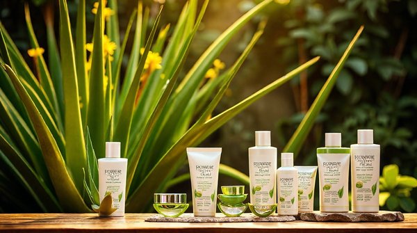 Meilleurs produits d'aloe vera forever pour un bien-être optimal
