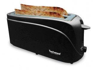 Techwood longslot broodrooster TGP-506